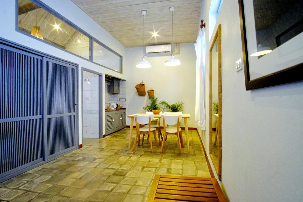 Villa mit privatem Pool